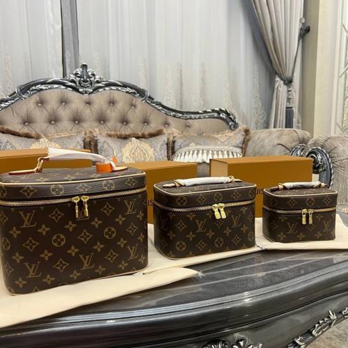 شنطة لويس فيتون