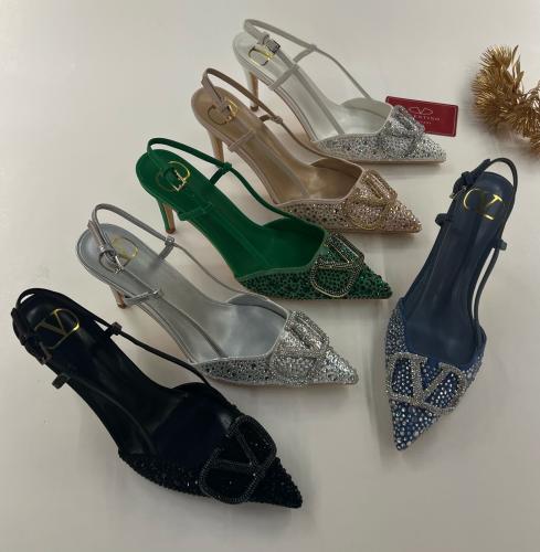 كعب فالنتينو