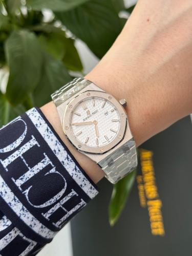 Audemars Piguet Royal Oak Watch