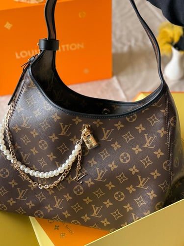 شنطة لويس فيتون