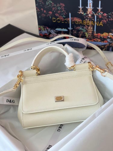 شنطة دولتشي اند قابانا