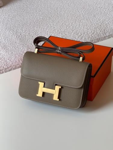 Hermès Constance 24 Tuape
