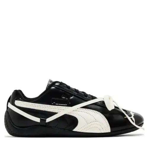 PUMA x ROSÉ Speedcat 'Black'