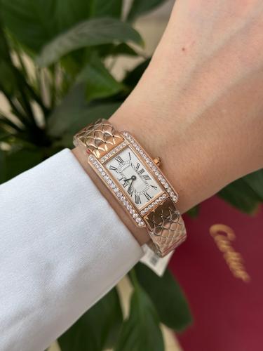 Cartier Tank Américaine Watch