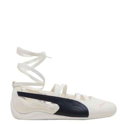 PUMA x ROSÉ Speedcat ''White Black Frosty Pink