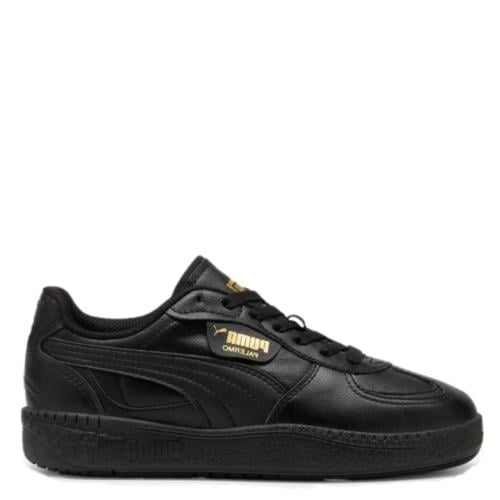 Puma Palermo Moda Leather Black Sneakers
