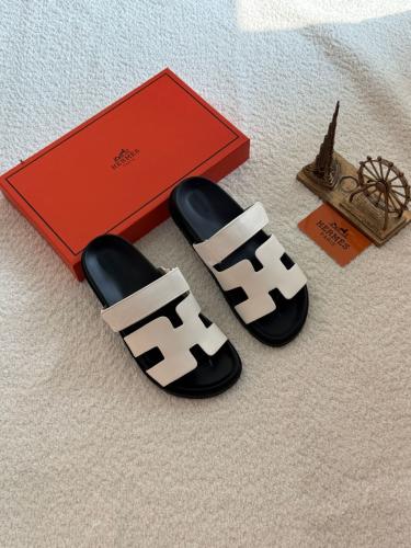 Hermès Oasis Inspired Sandal