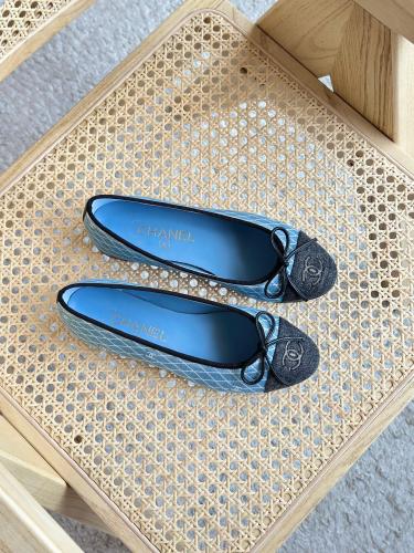 باليرينا شانيل