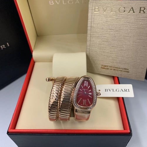 ساعة بولقري