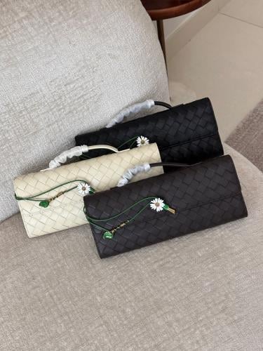 BOTTEGA Clutch Bag