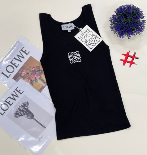 توب لويفي - اسود