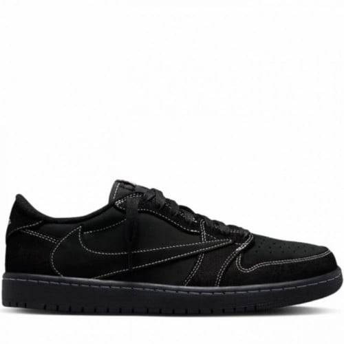 Air Jordan 1 Retro Low OG SP Travis Scott Black Ph...