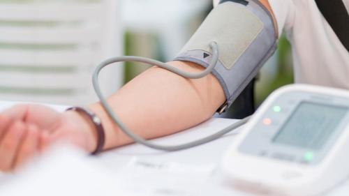 باقة تحاليل مرضى الضغط (12 تحليل)