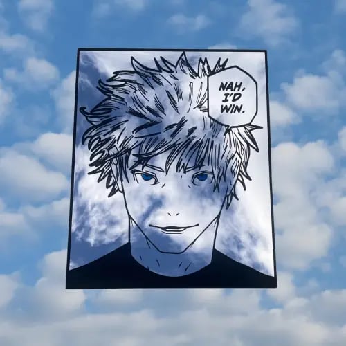 مرايا زجاجية