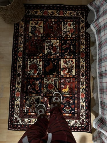 سجاد | Rug