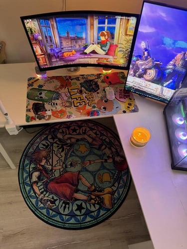 ماوس باد | mousepad