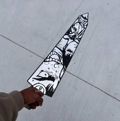 مرايا زجاجية