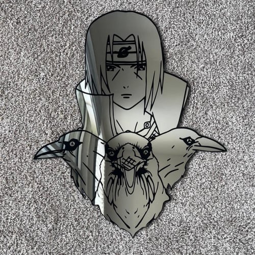 مرايا زجاجية