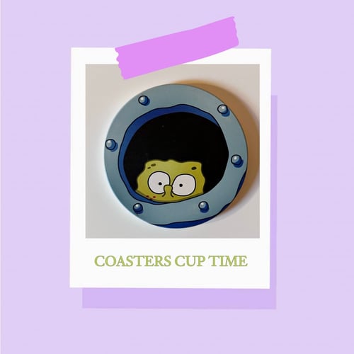 قواعد الأكواب | COASTER CUP