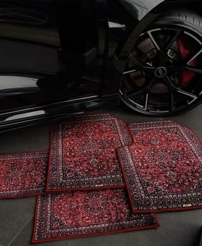 سجاد سيارة | CAR RUG
