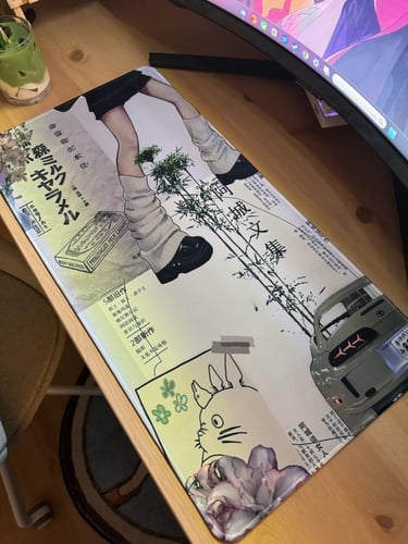 ماوس باد | mousepad