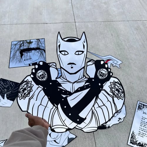 مرايا زجاجية