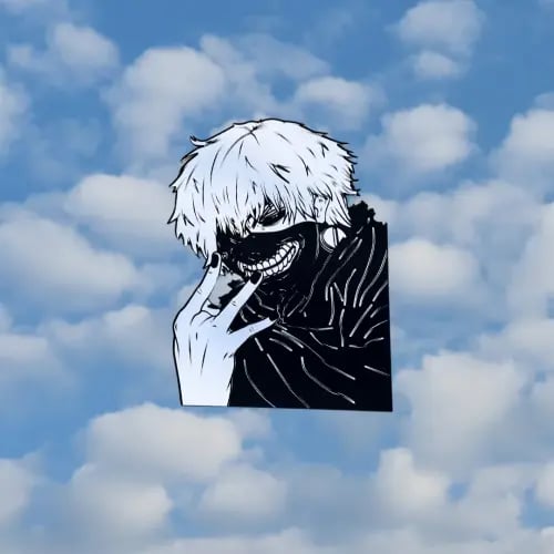 مرايا زجاجية