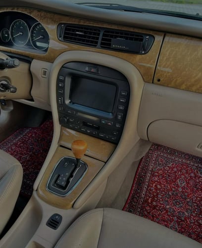 سجاد سيارة | CAR RUG