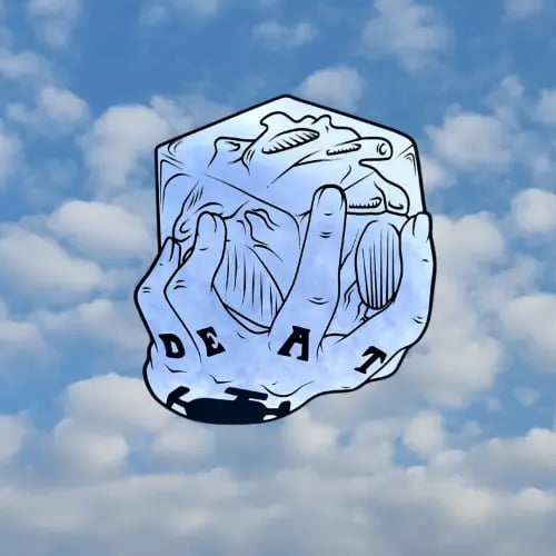 مرايا زجاجية