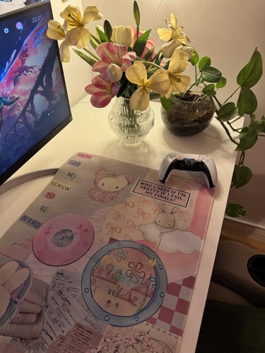 ماوس باد | mousepad