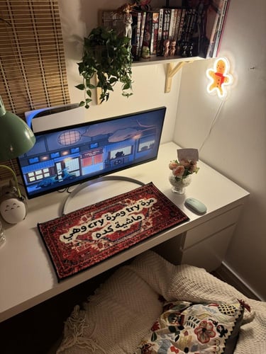 ماوس باد | mousepad