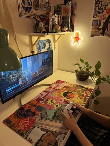 ماوس باد | mousepad