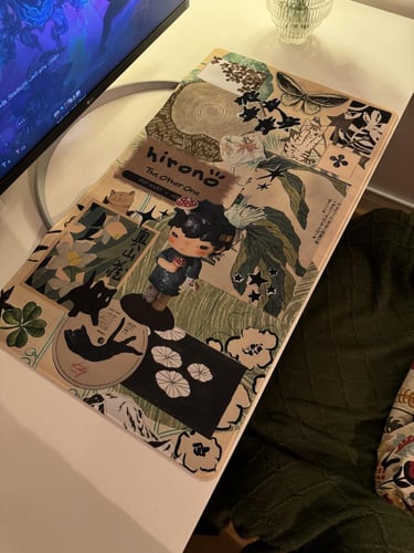 ماوس باد | mousepad