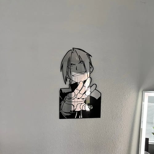 مرايا زجاجية