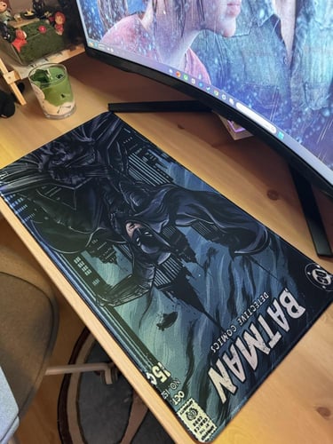 ماوس باد | mousepad