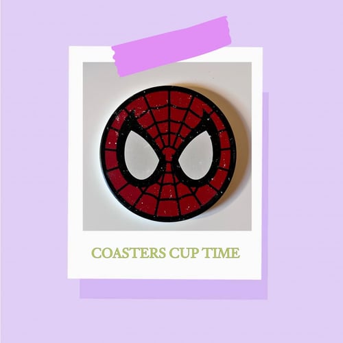 قواعد الأكواب | COASTER CUP