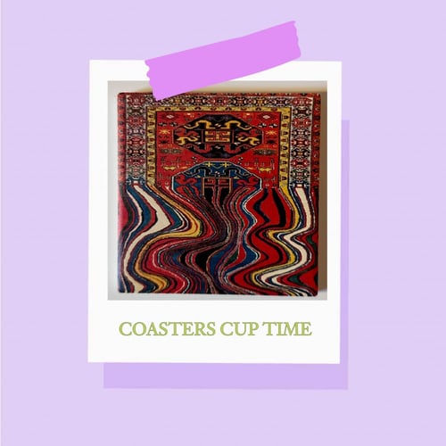 قواعد الأكواب | COASTER CUP