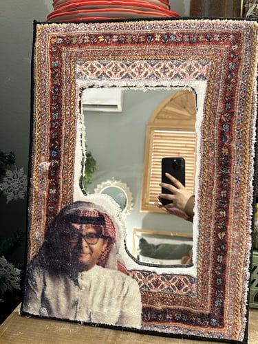 مرايا | Mirror