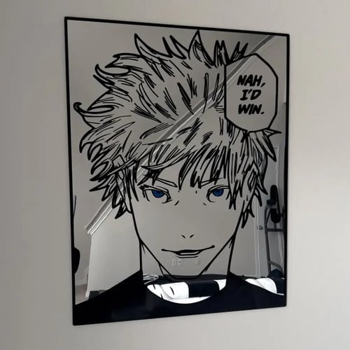 مرايا زجاجية