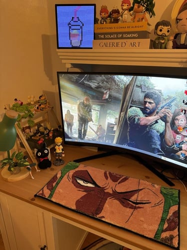 ماوس باد | mousepad