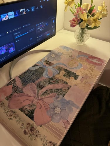 ماوس باد | mousepad