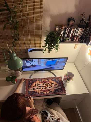 ماوس باد | mousepad