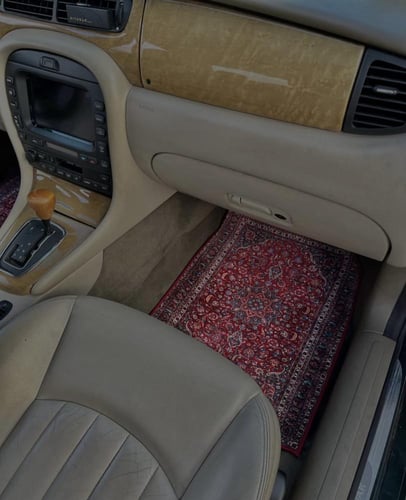 سجاد سيارة | CAR RUG