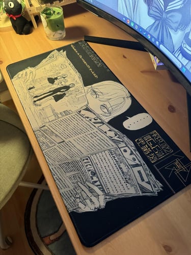 ماوس باد | mousepad