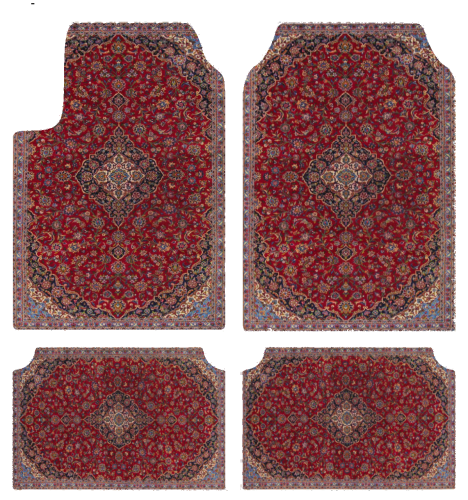 سجاد سيارة | CAR RUG