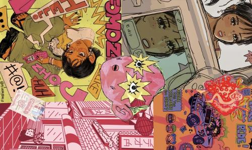 ماوس باد | mousepad