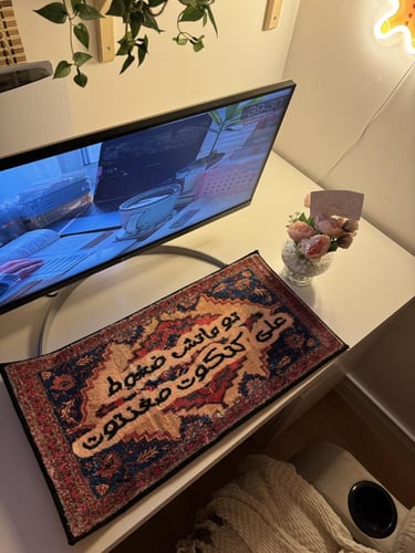 ماوس باد | mousepad