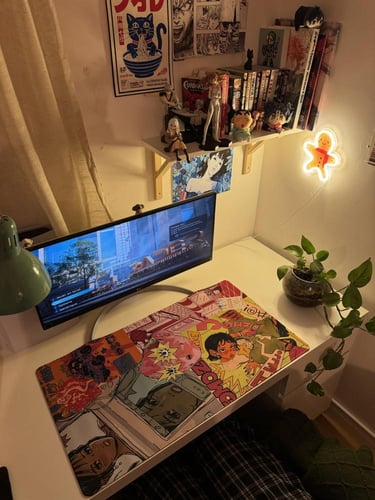 ماوس باد | mousepad