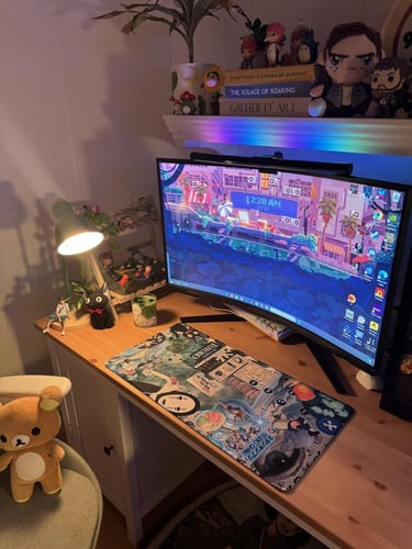 ماوس باد | mousepad