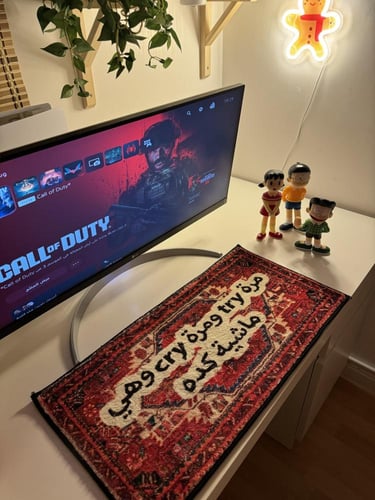 ماوس باد | mousepad